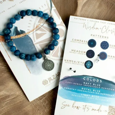 Intention Bracelets