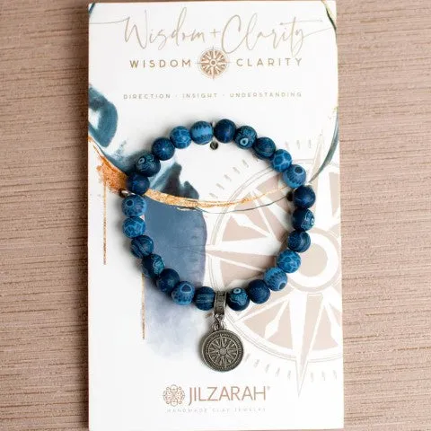 Intention Bracelets