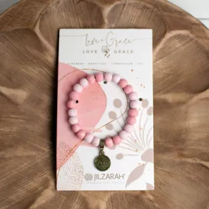 Intention Bracelets
