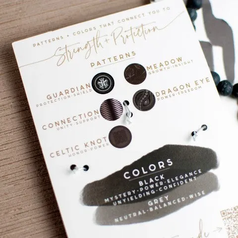 Intention Bracelets
