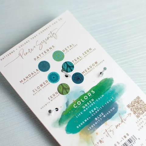 Intention Bracelets
