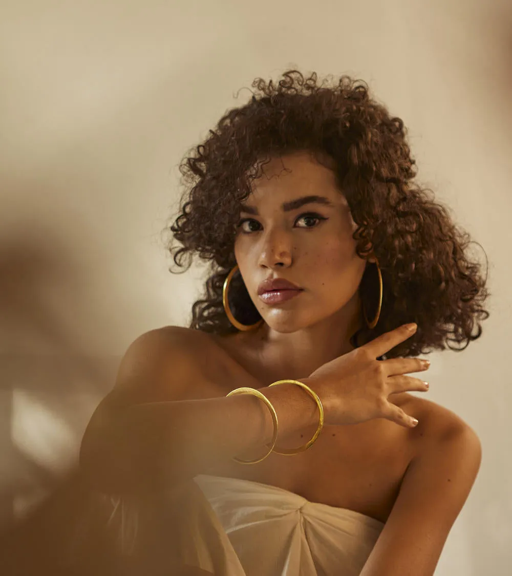 Kaner bangle