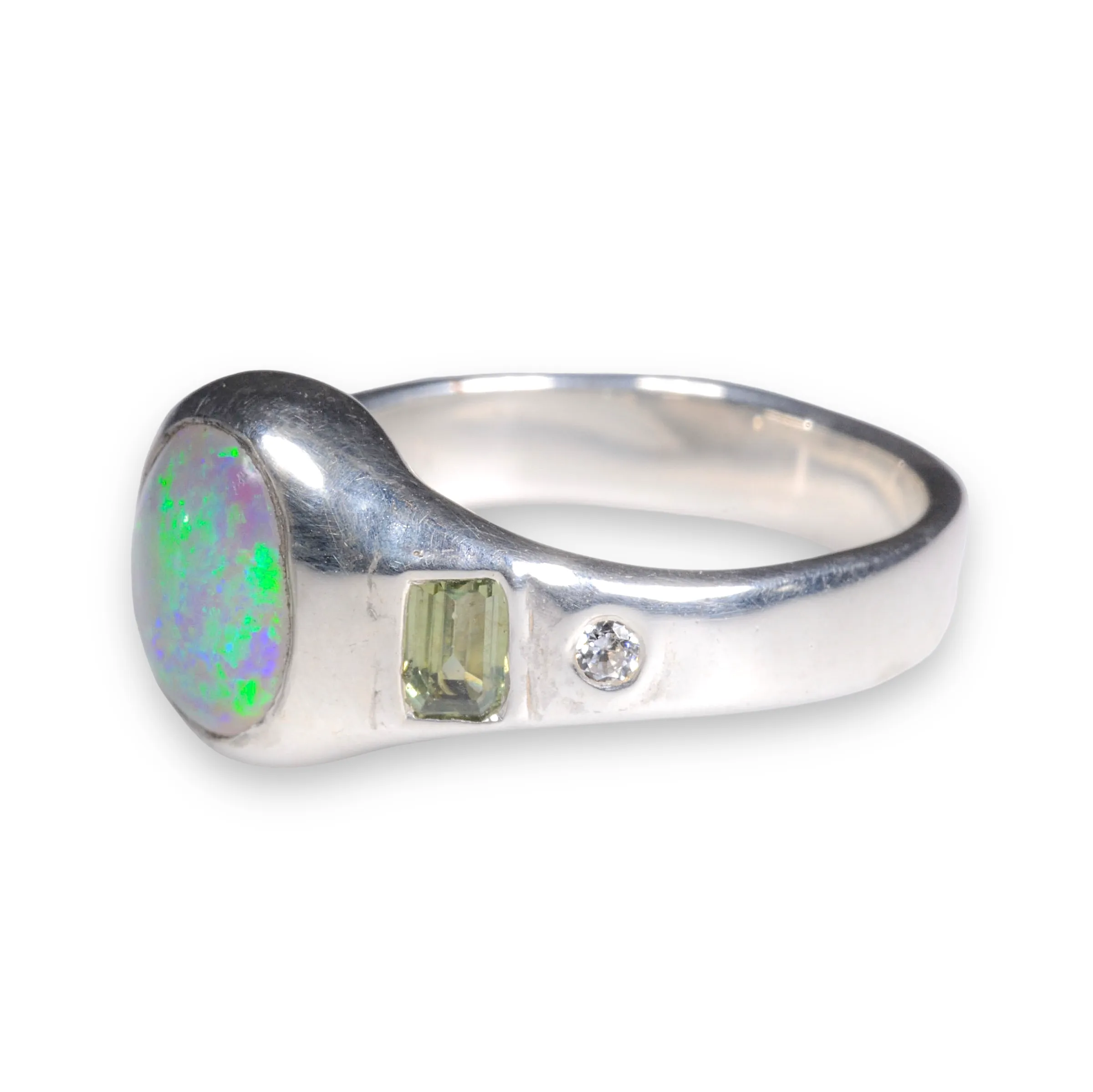 Keepin' It Simple Ring