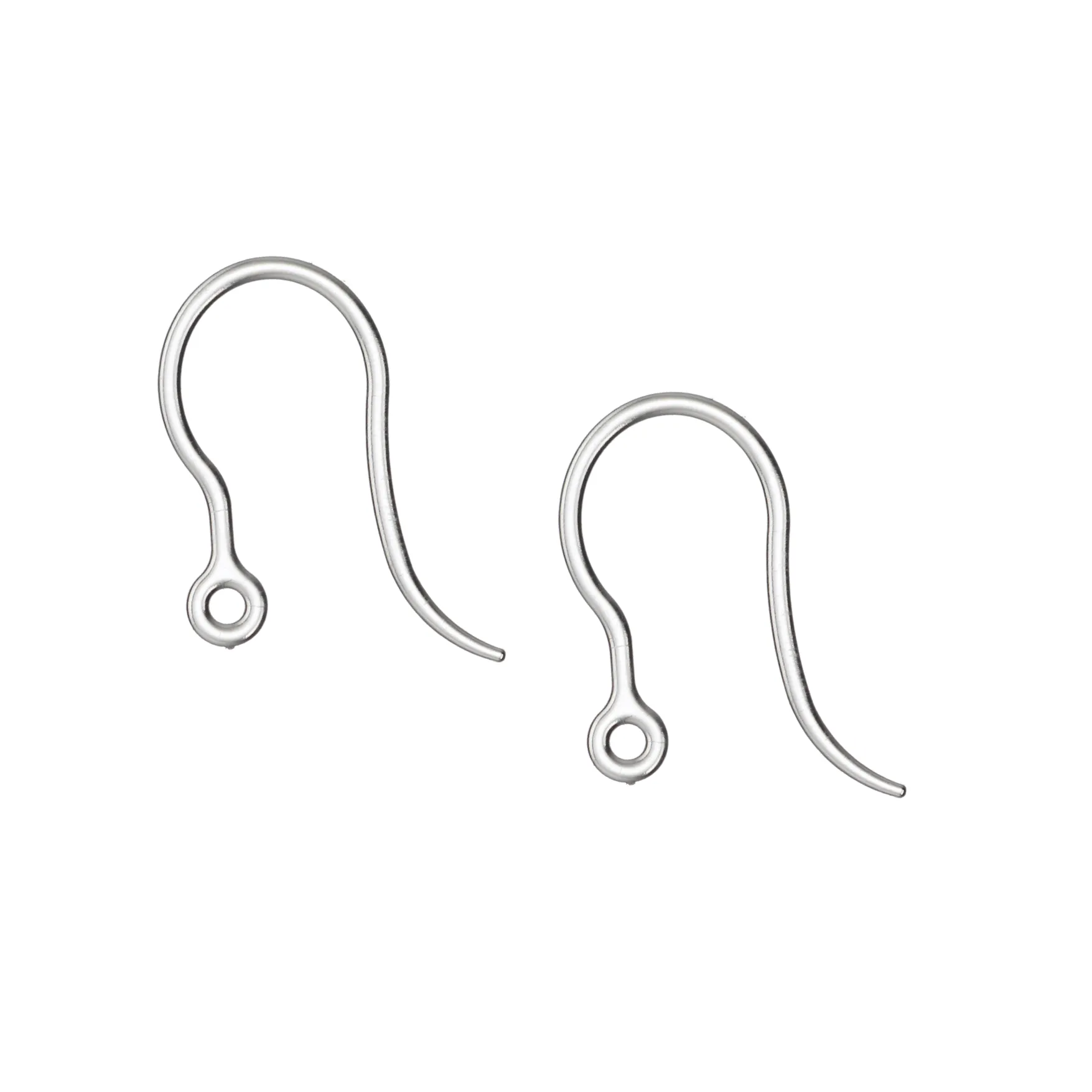 Lacey Floral Teardrop Dangles Hypoallergenic Earrings for Sensitive Ears Made with Plastic Posts
