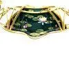 Larissa Podgoretz: ‘Water Lilies’ Necklace