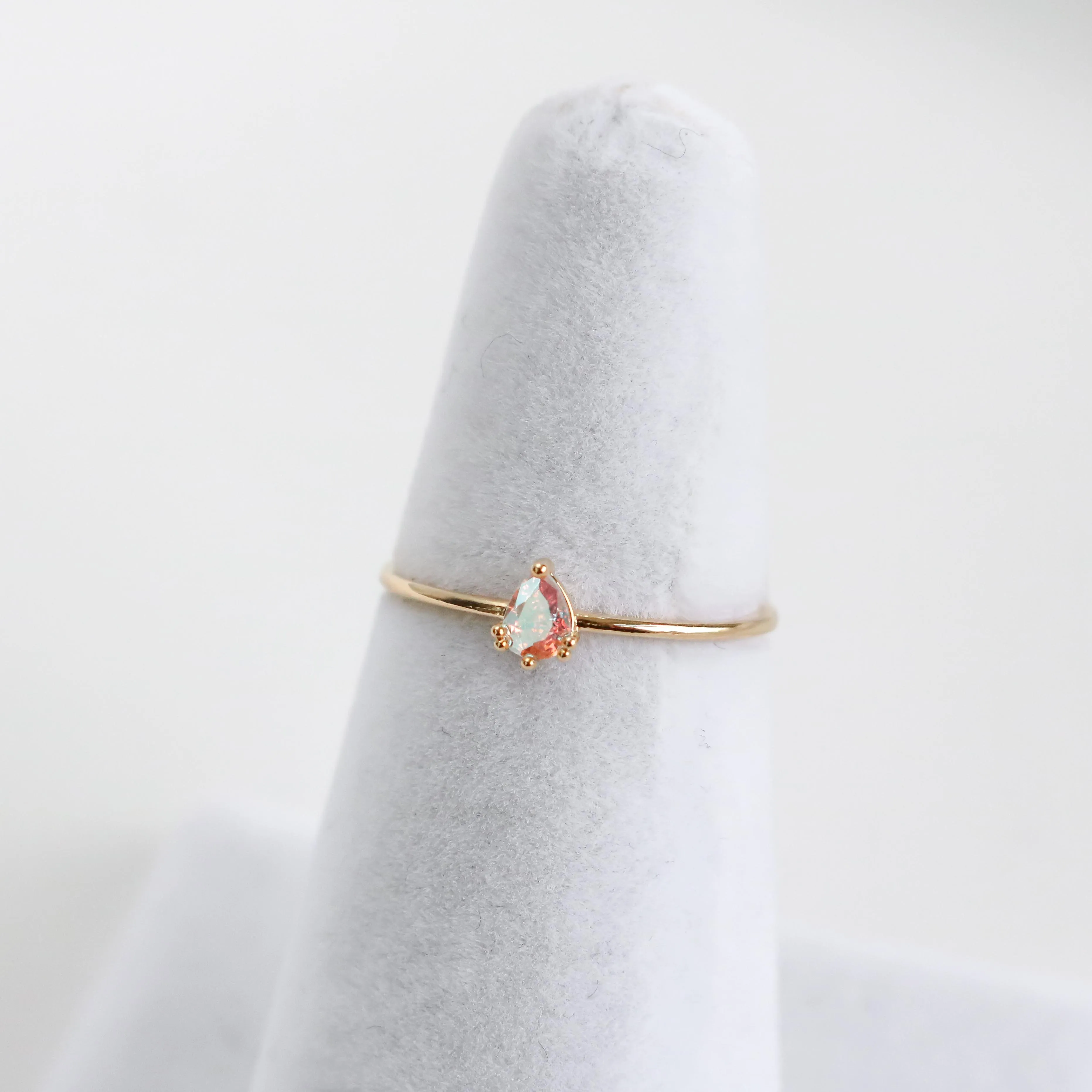 Lark Ring