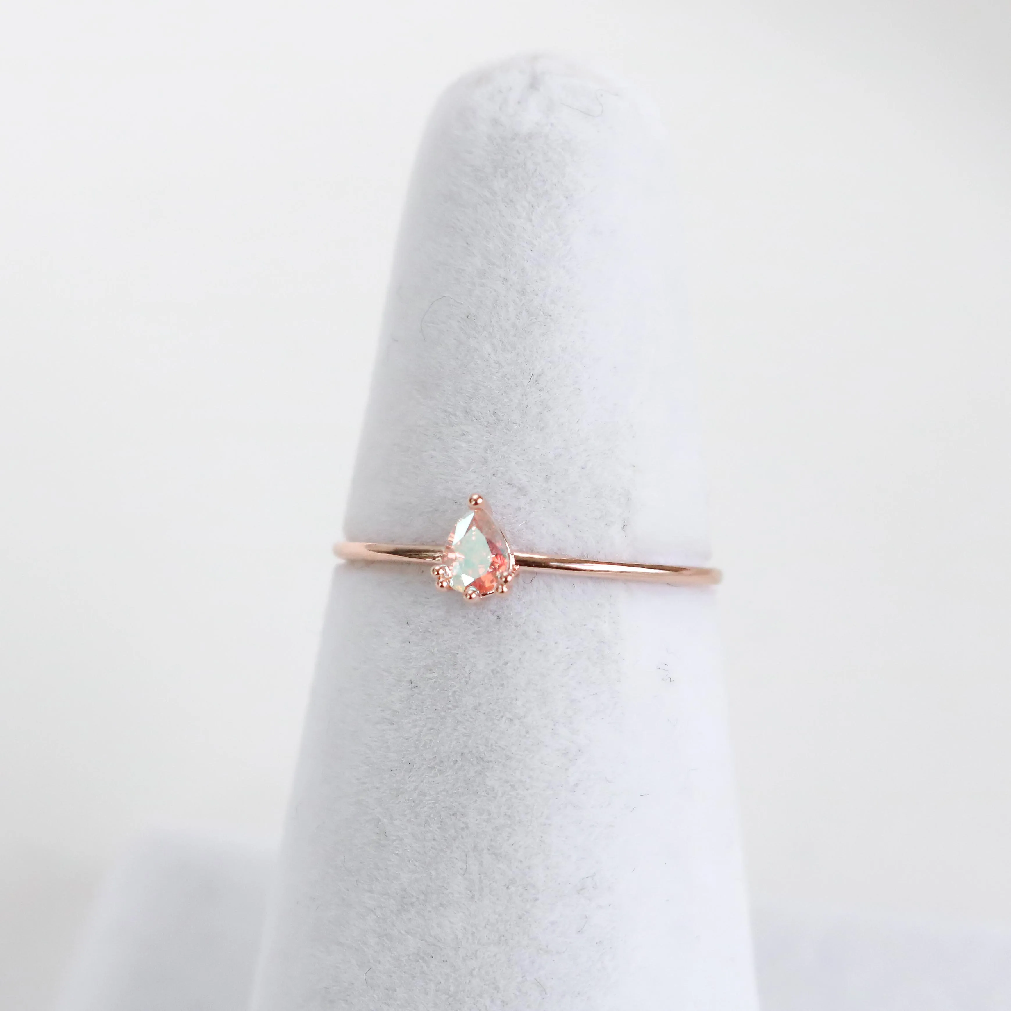 Lark Ring