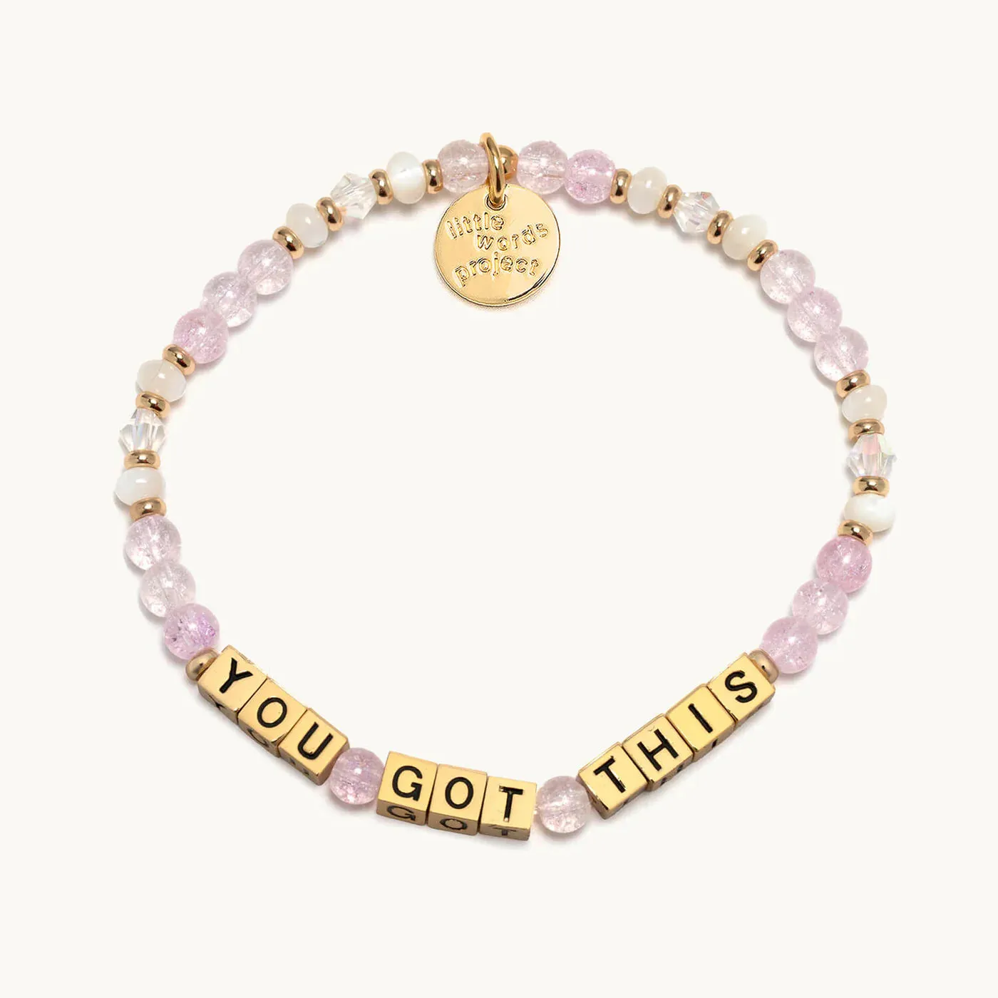 LWP - You Got This (Gold)