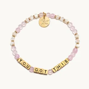 LWP - You Got This (Gold)