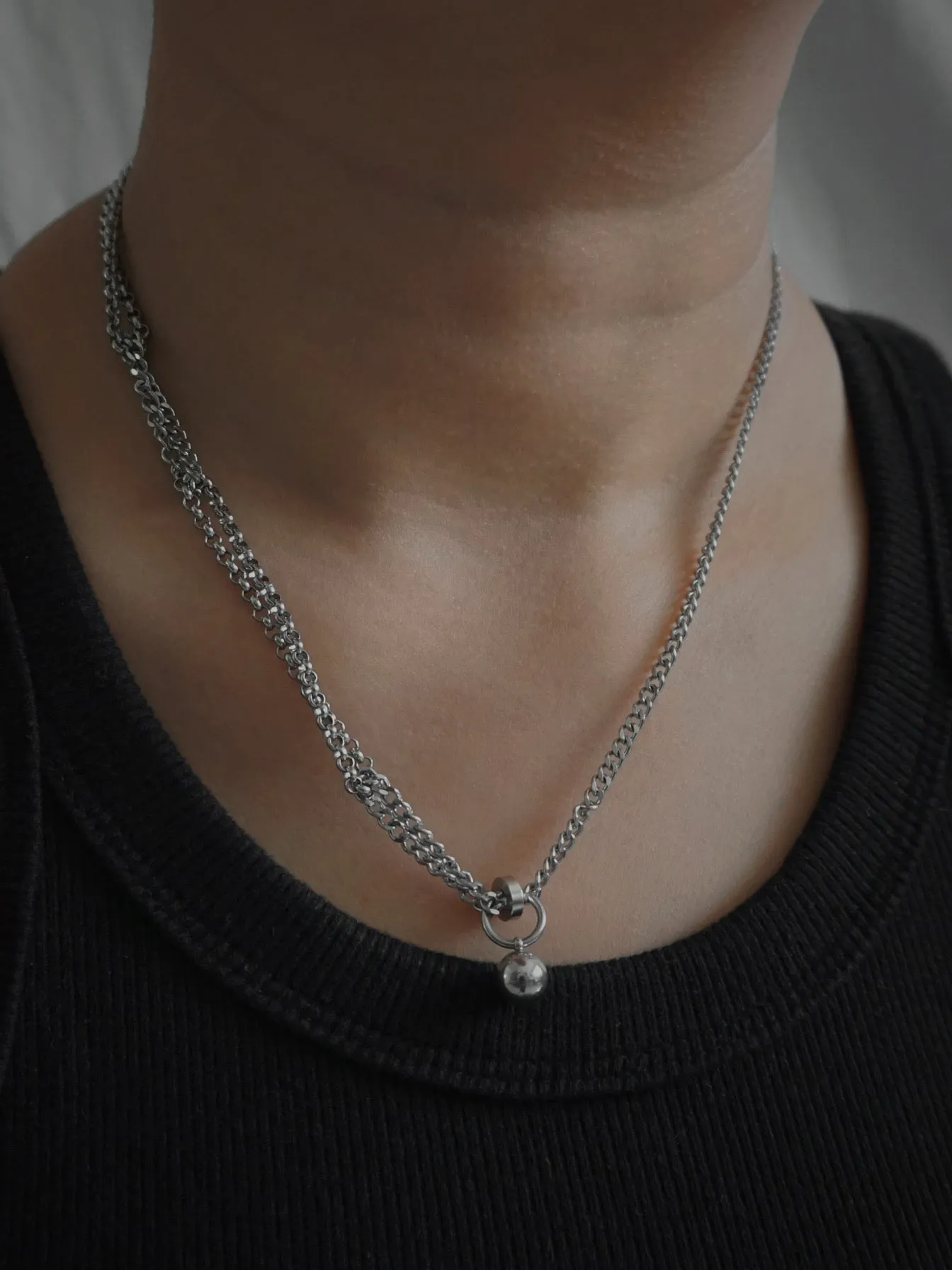 Martha Necklace