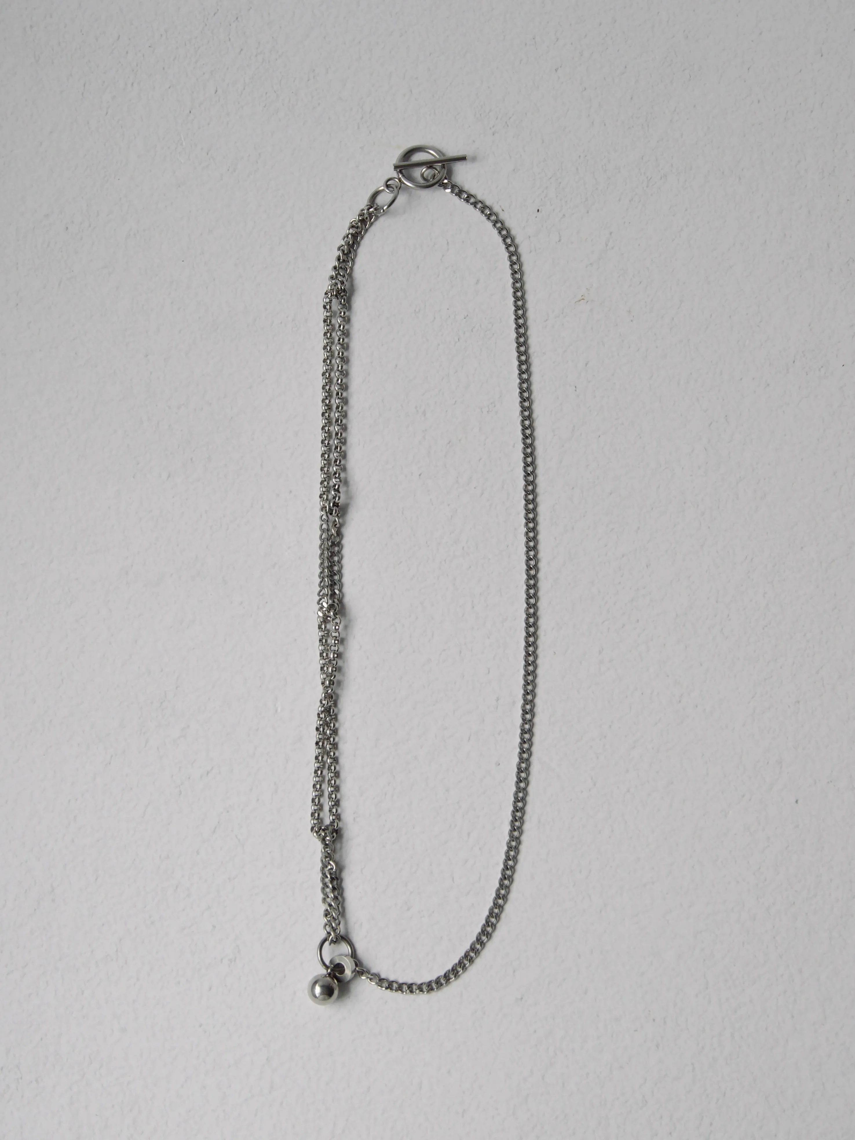Martha Necklace