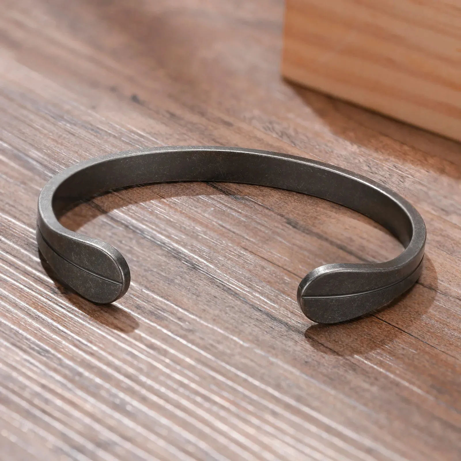 Men Bangle Bracelet Cuff Bracelet for Men