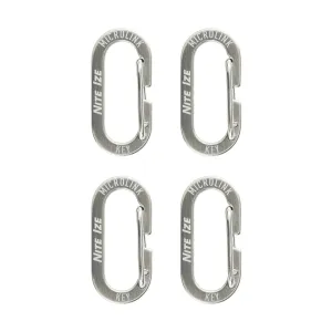 MICROLINK® CARABINER