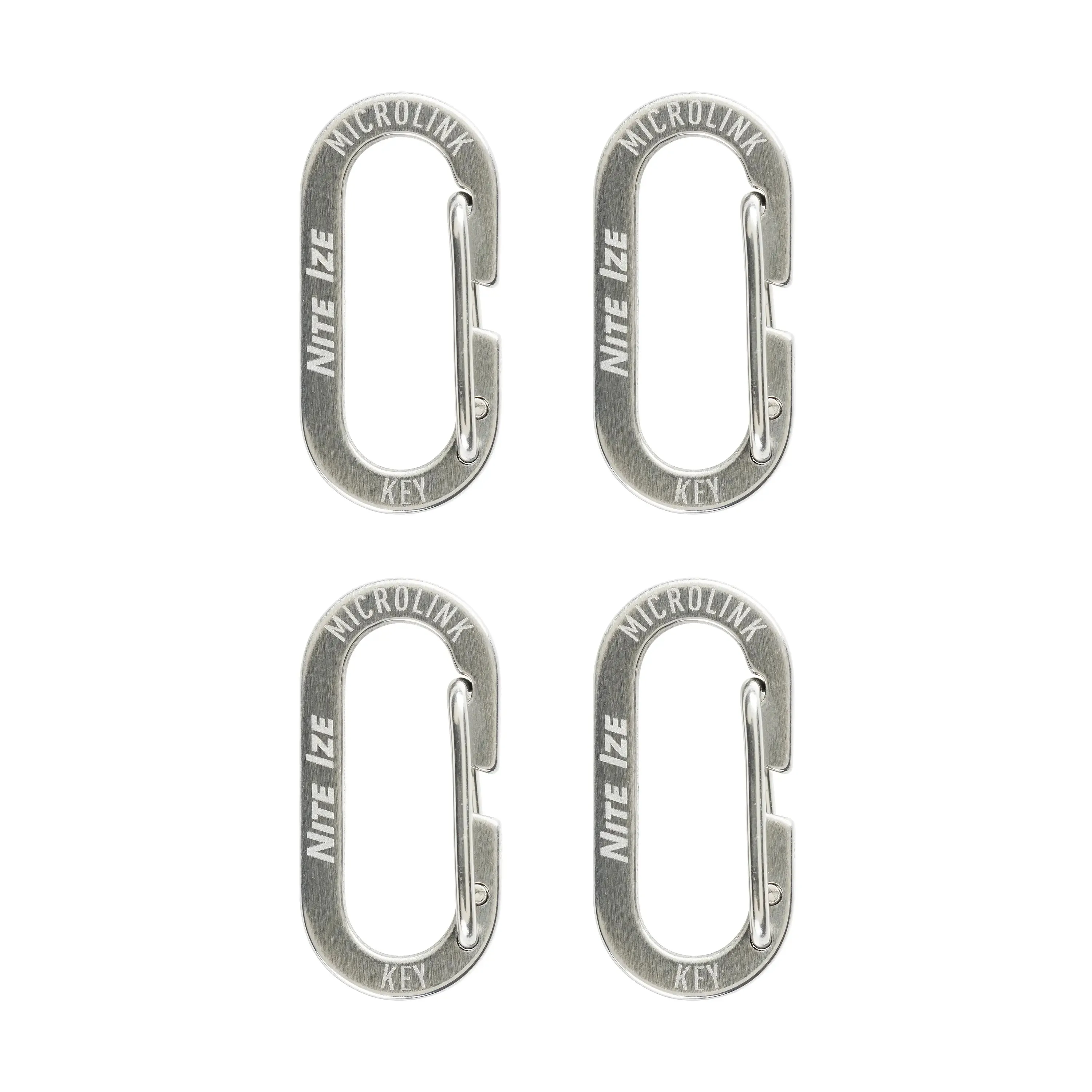 MICROLINK® CARABINER