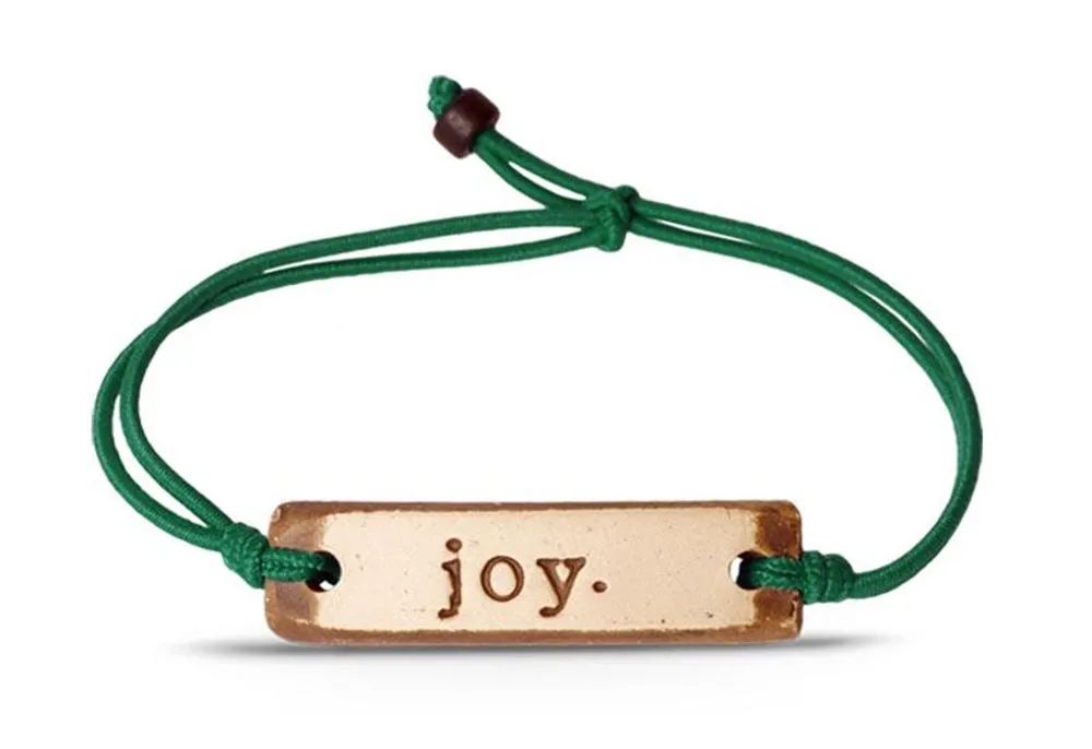 MudLOVE Bracelets (Multiple Options)