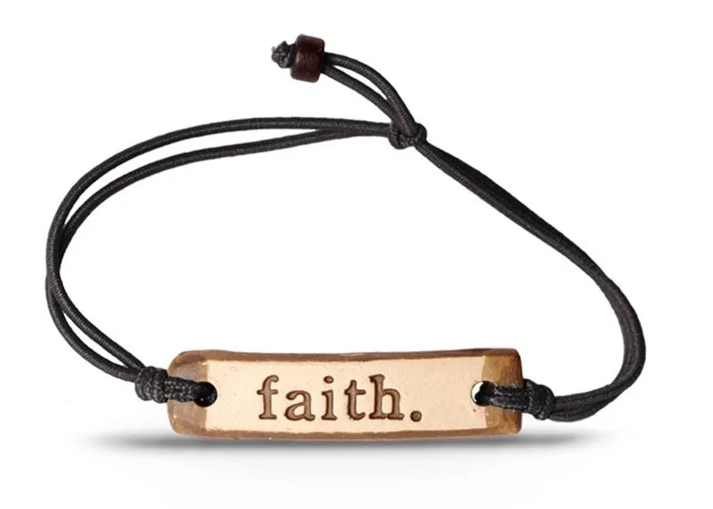 MudLOVE Bracelets (Multiple Options)