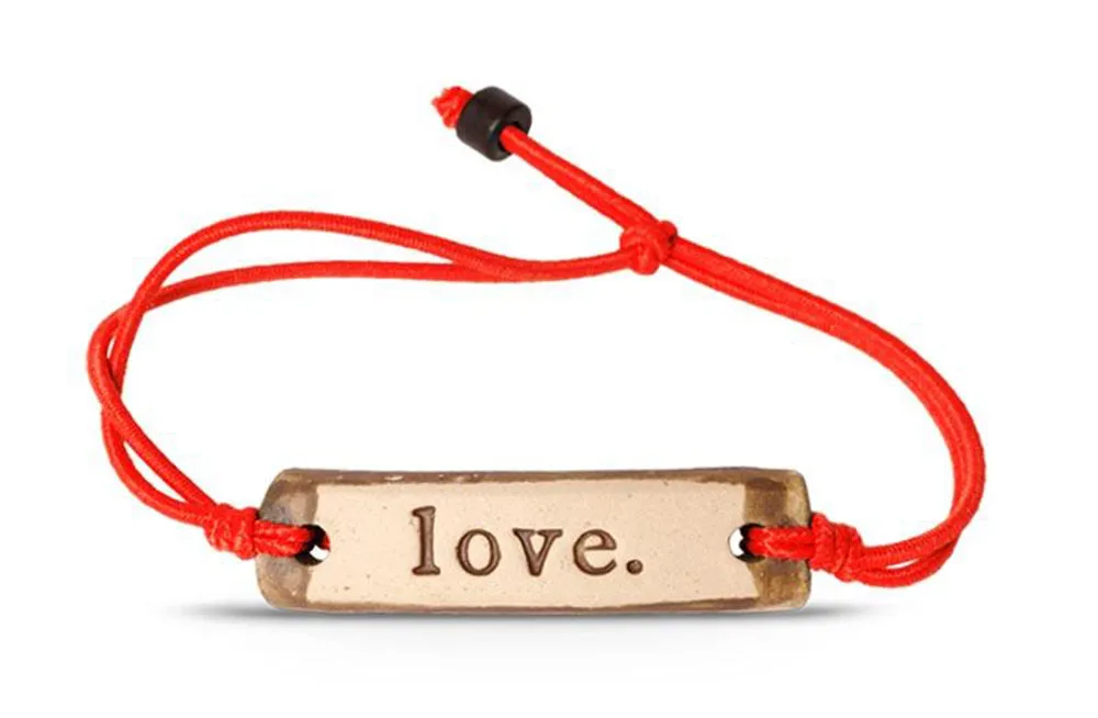 MudLOVE Bracelets (Multiple Options)