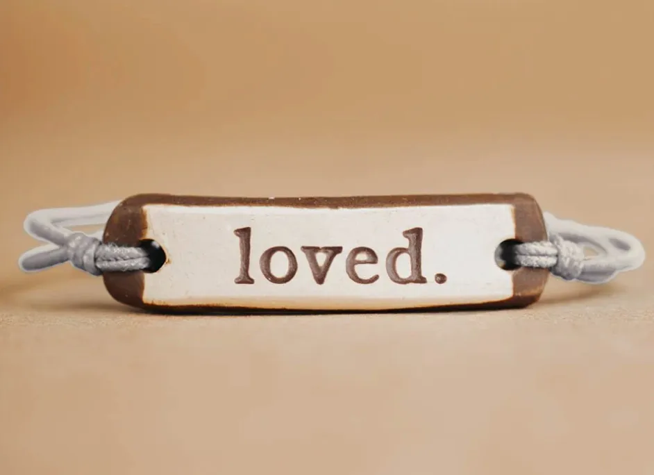 MudLOVE Bracelets (Multiple Options)
