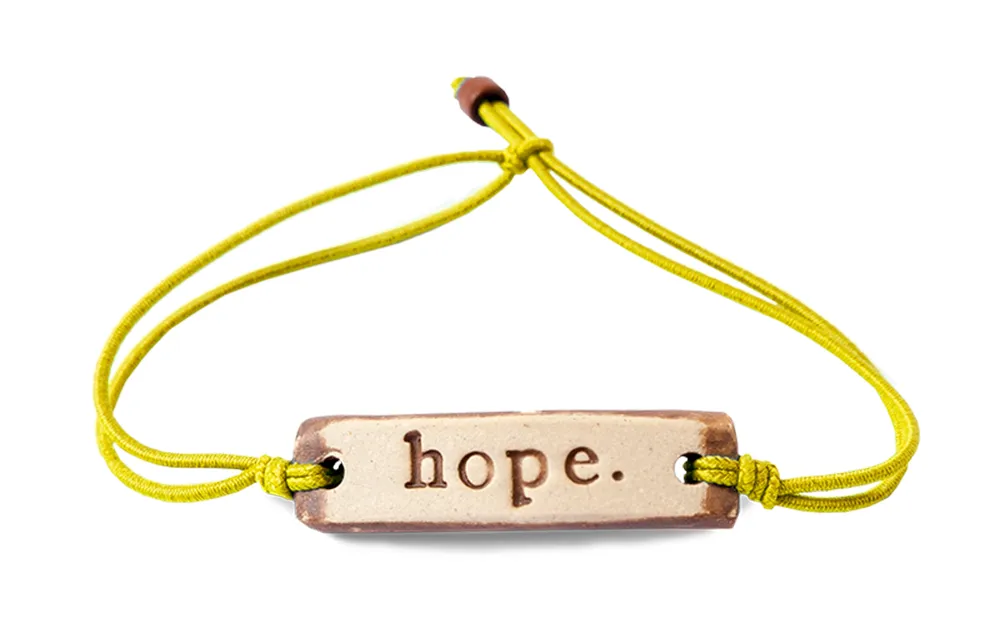 MudLOVE Bracelets (Multiple Options)