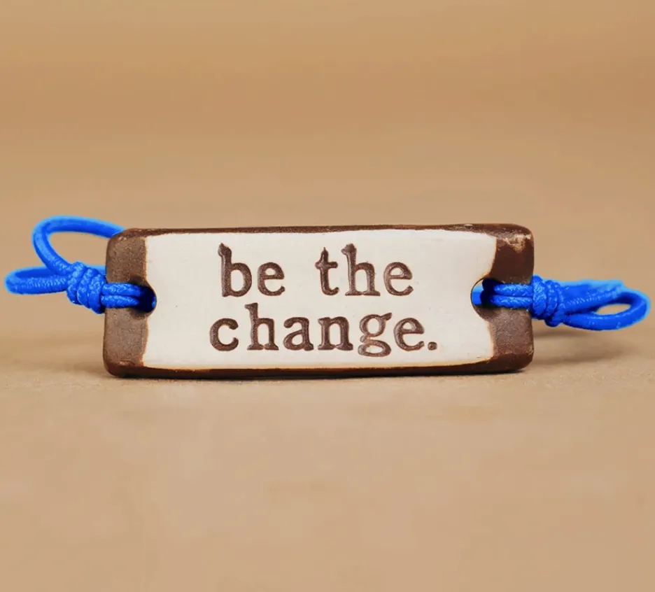 MudLOVE Bracelets (Multiple Options)