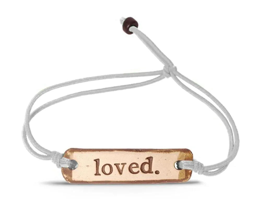 MudLOVE Bracelets (Multiple Options)