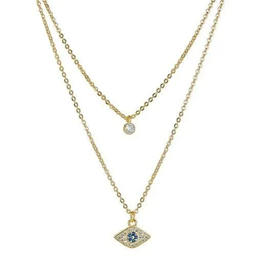 Neck Shine and Shine Pearl Necklace Classic & Contemporary Jewelry (Set of 2)