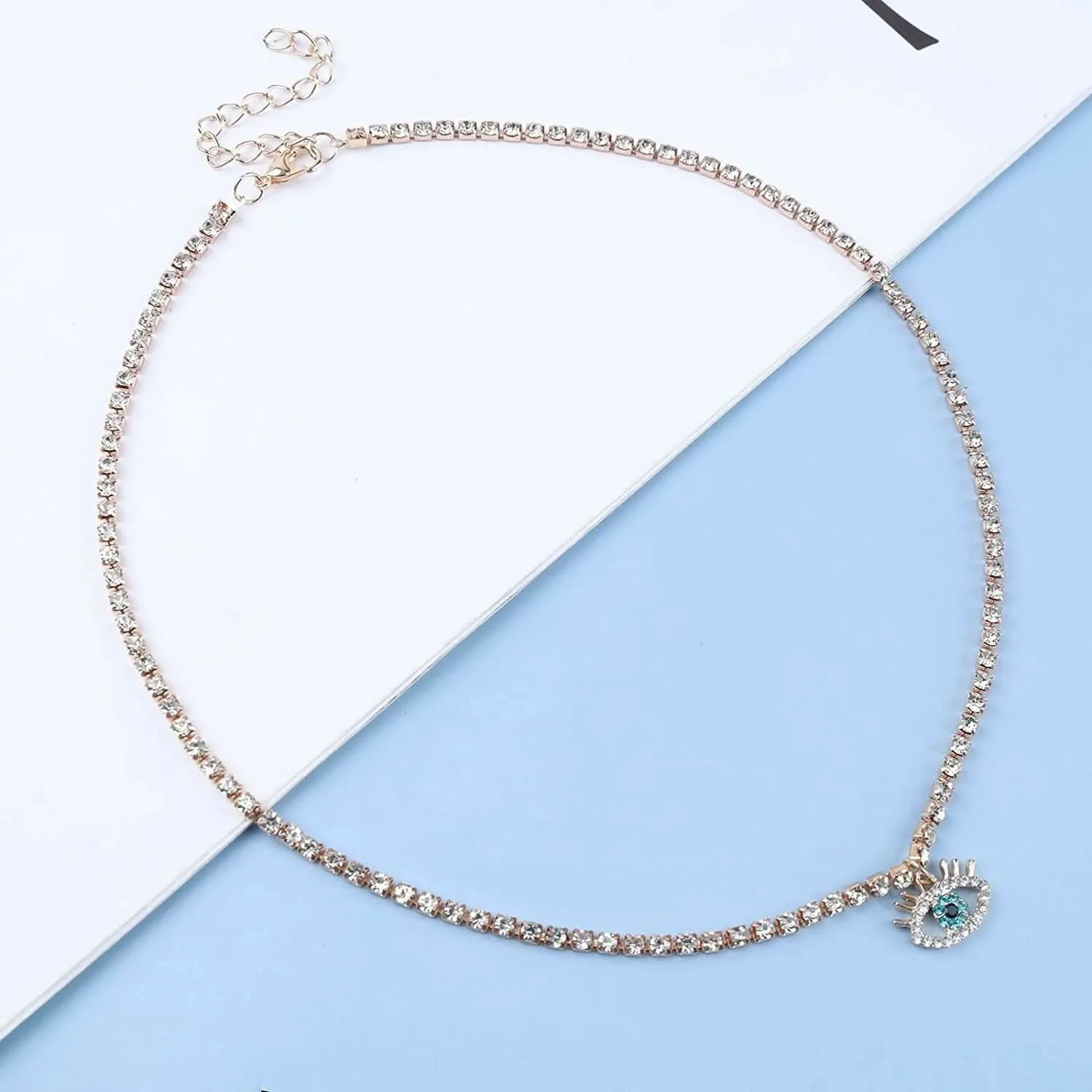 Neck Shine and Shine Pearl Necklace Classic & Contemporary Jewelry (Set of 2)
