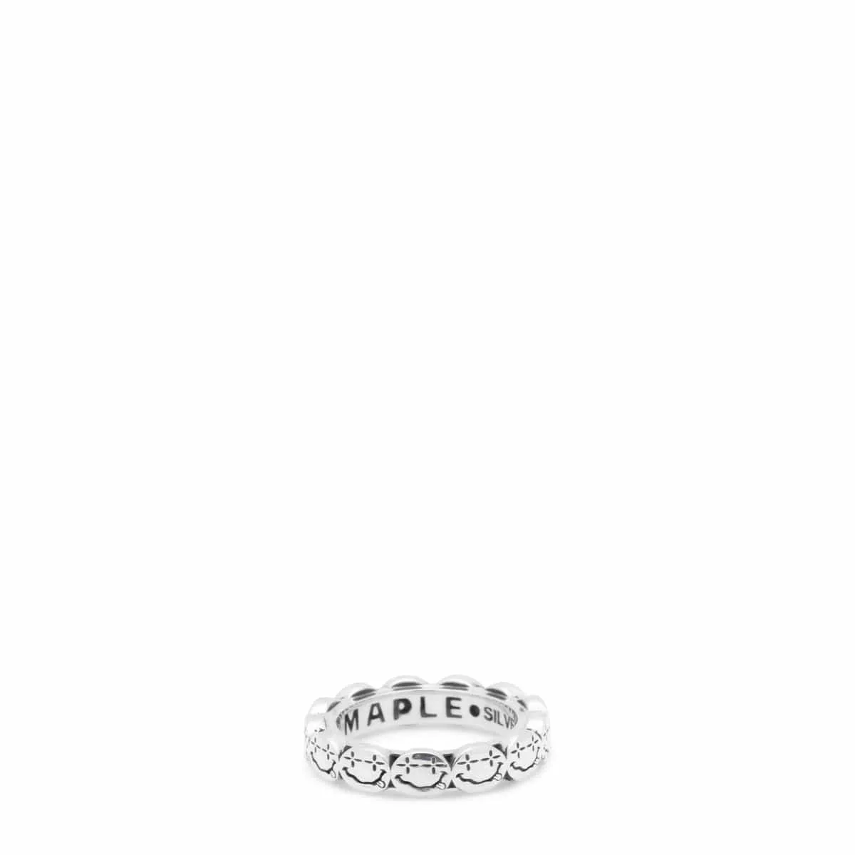 NEVERMIND RING