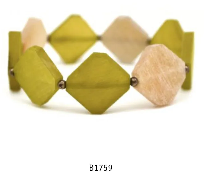 OMALA Stretch Bracelets