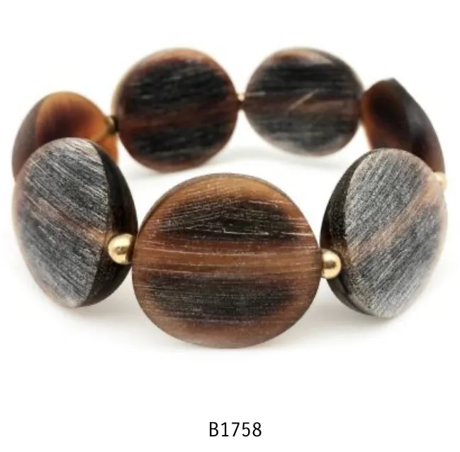 OMALA Stretch Bracelets