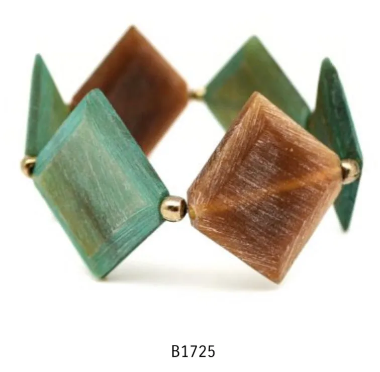 OMALA Stretch Bracelets
