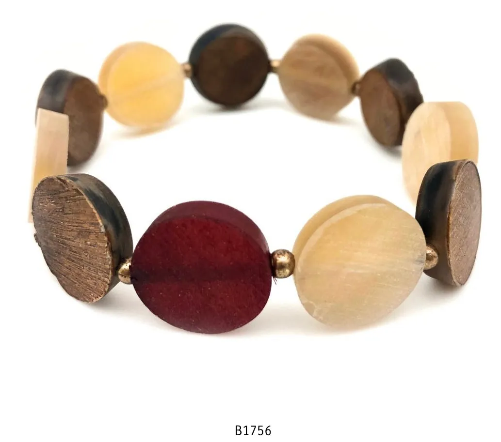OMALA Stretch Bracelets
