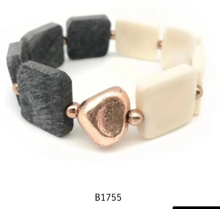 OMALA Stretch Bracelets