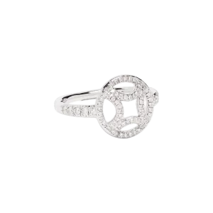 Perpétuel.le pavée ring