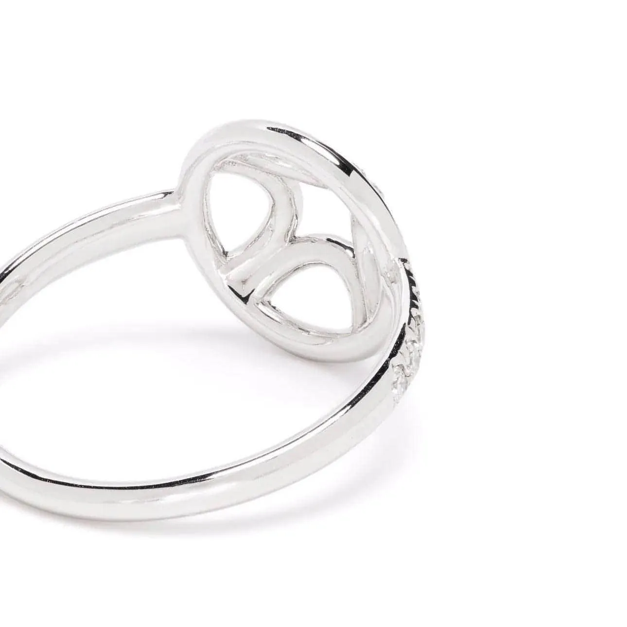 Perpétuel.le pavée ring