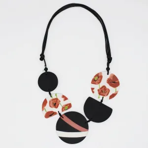 Poppies Palma Necklace