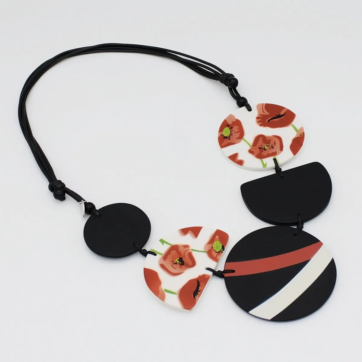 Poppies Palma Necklace