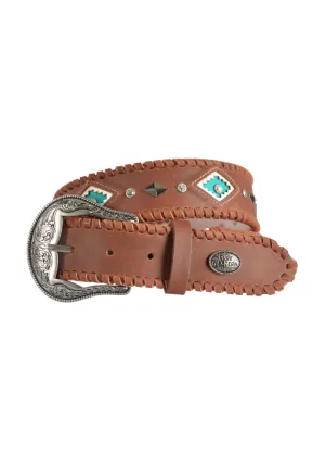 Pure Western Ladies Cassie Belt