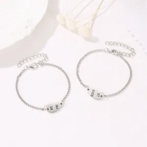 "Best Friends" Bracelets