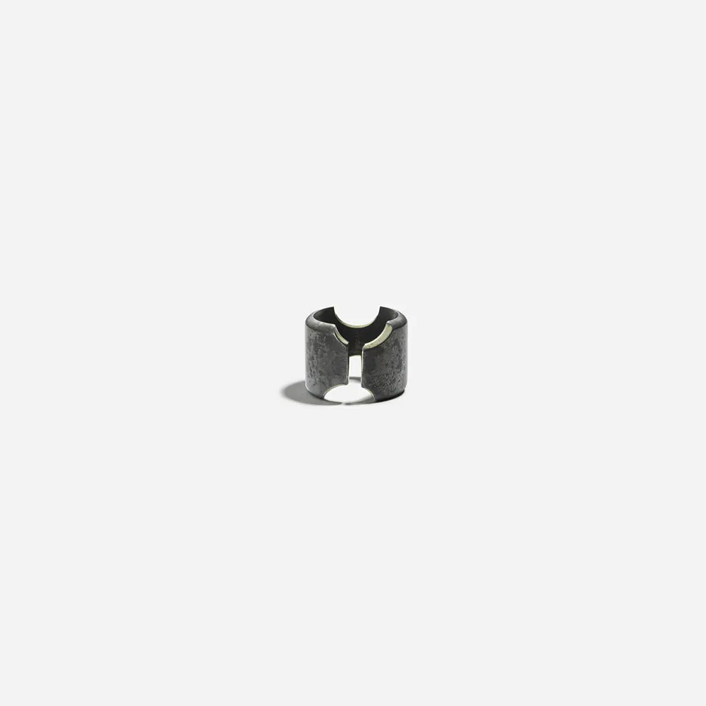 RING B16 MARTINO GAMPER