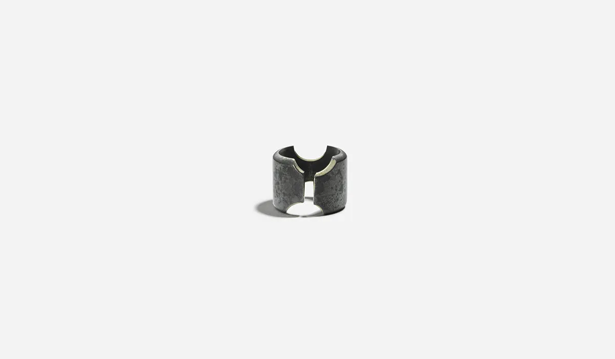 RING B16 MARTINO GAMPER