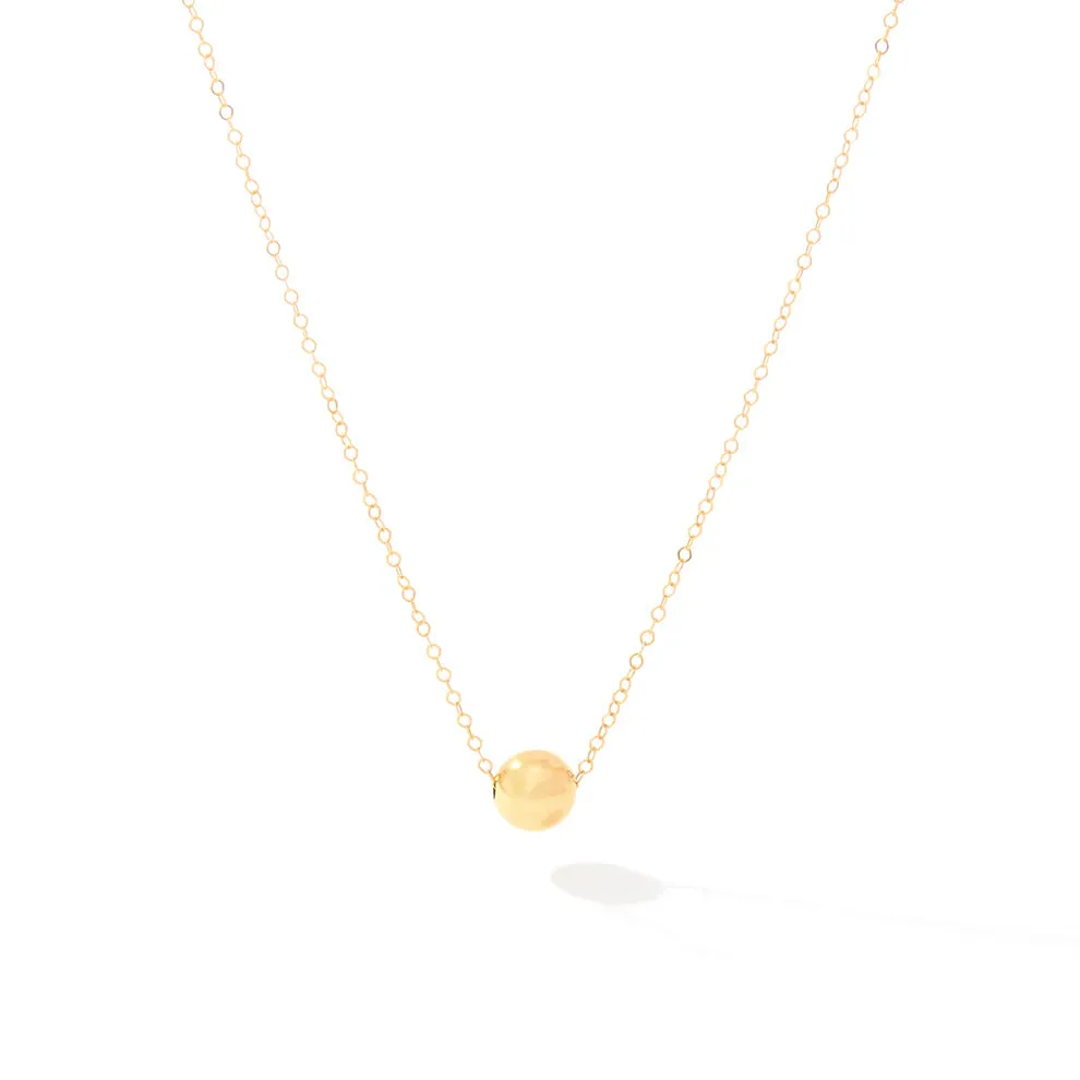 Ronaldo Necklace - A Love That Remains