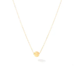 Ronaldo Necklace - A Love That Remains