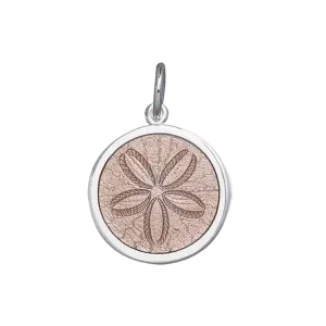 Sanddollar Pendant