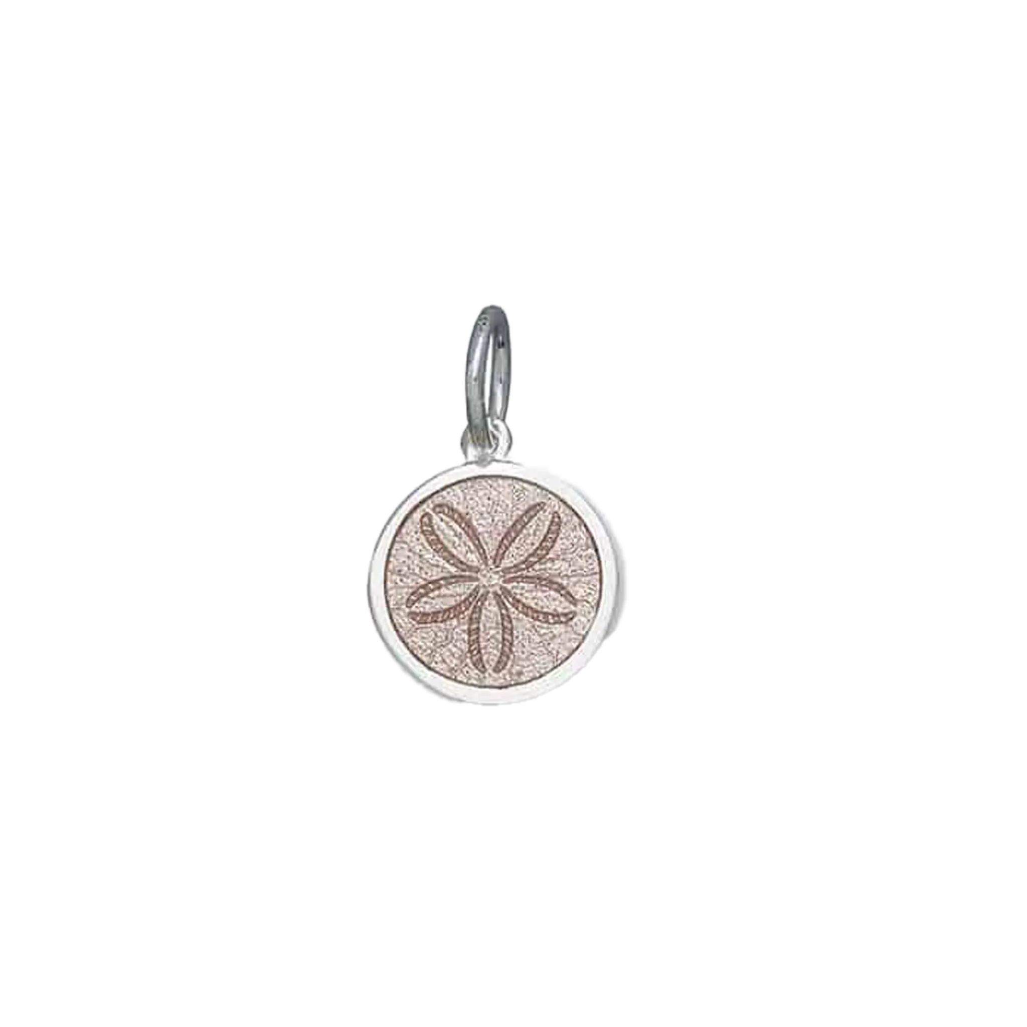 Sanddollar Pendant