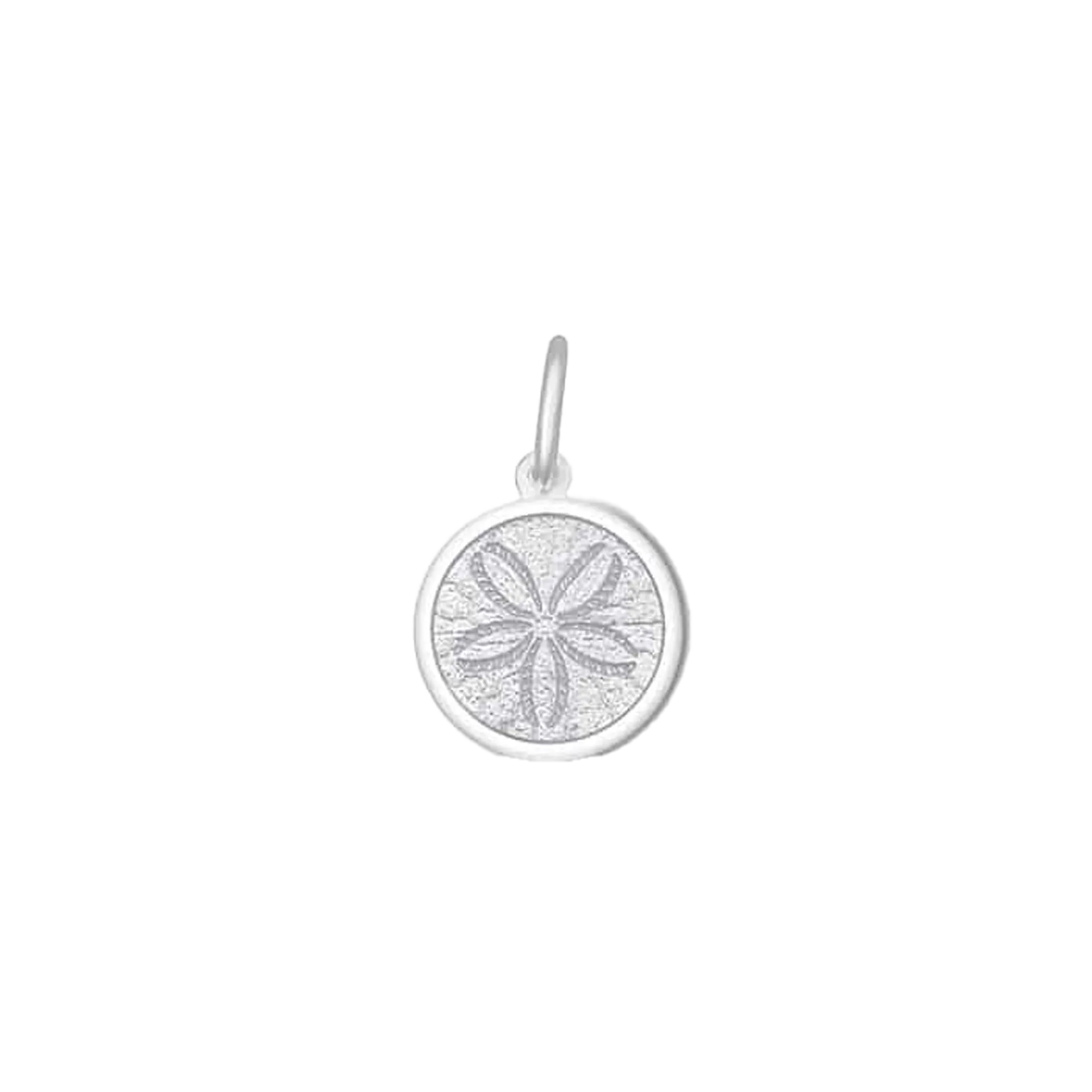 Sanddollar Pendant