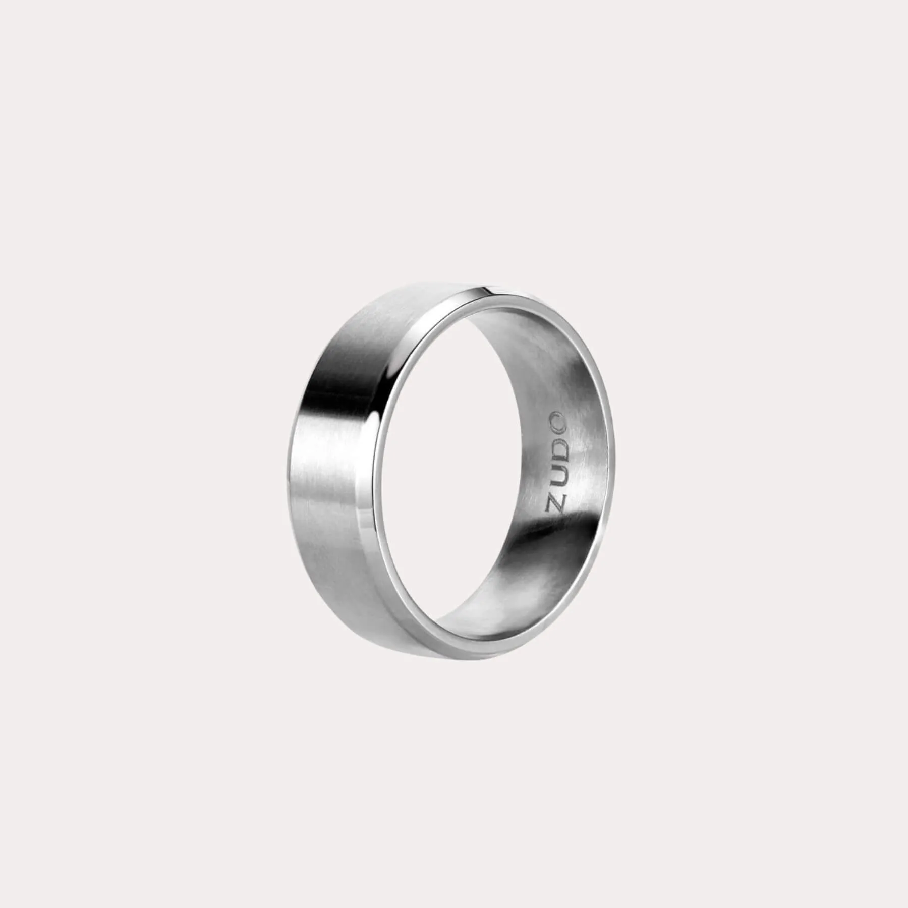 Simple Band Ring