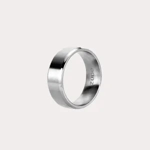 Simple Band Ring