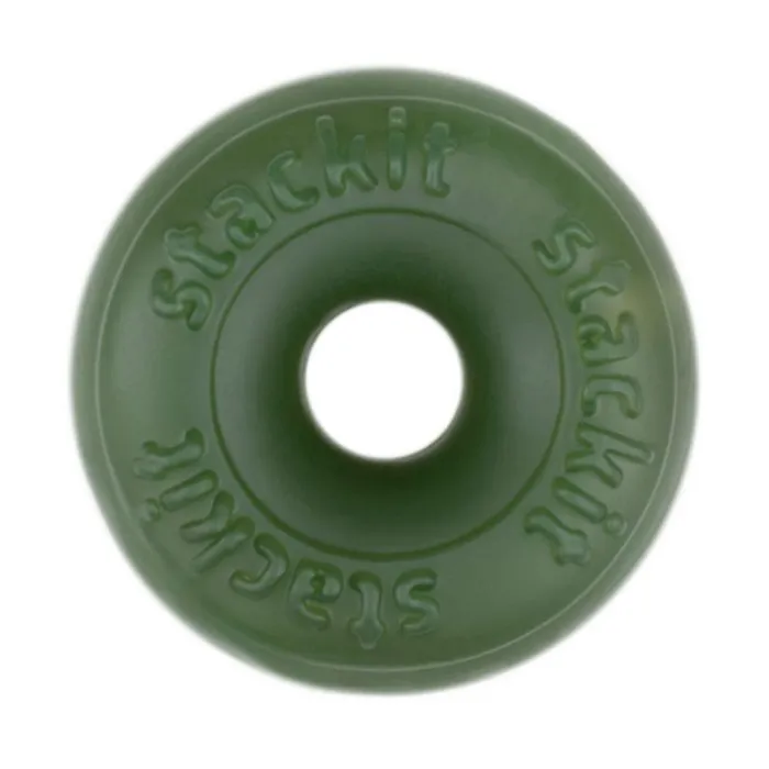 Stackit Green