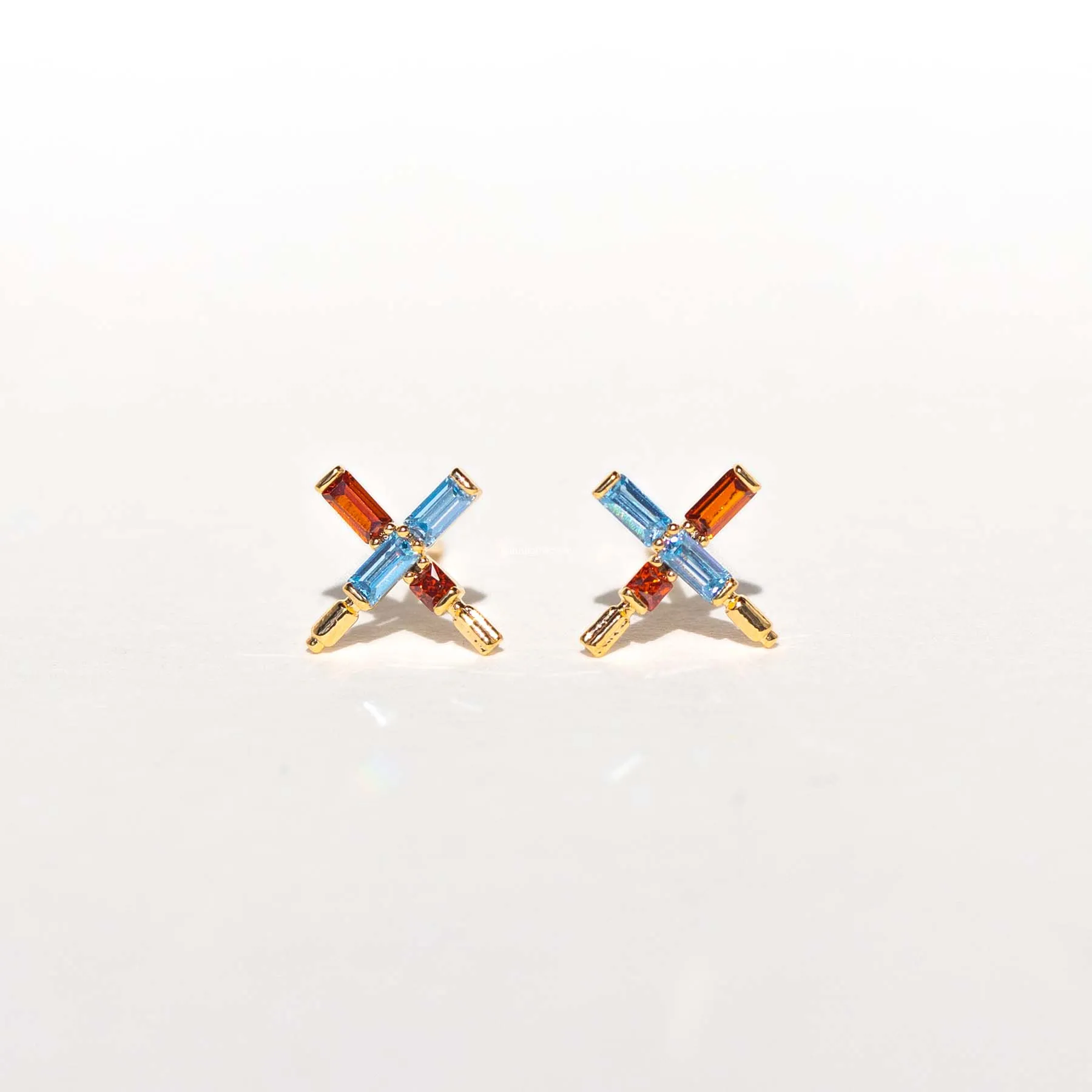 Star Wars™ Lightsaber Duel Studs